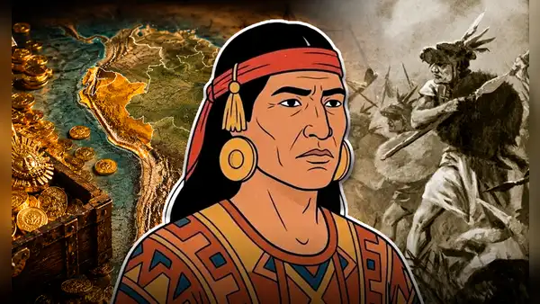 El tesoro de Atahualpa no estaría en Perú: un documental revela el país de América Latina donde estaría oculto el oro