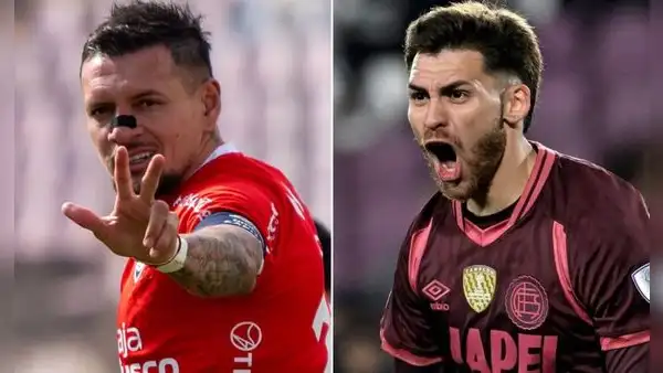 Cienciano - Lanús: fecha, hora y canal del partido de vuelta por los 16avos de final de la Copa Sudamericana 2026