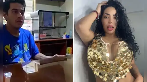 Detenido por el crimen de ‘La chocolatita’ Raiza Martínez dio testimonio ante las autoridades
