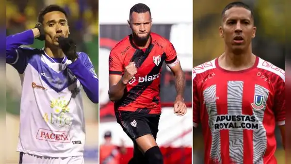 Partidos de hoy, lunes 27 de julio: ¿a qué hora y dónde ver fútbol EN VIVO?