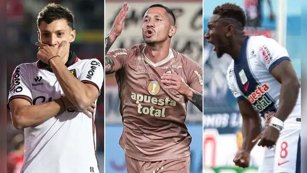 Programación de la Liga 1 2026: fecha y hora de los partidos por la fecha 3 del Torneo Clausura