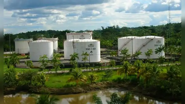 Petroperú: sociedad civil de Loreto exige excluir la Refinería Iquitos del proceso de concesión