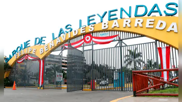 Parque de las Leyendas: estas son las actividades programadas para este 28 y 29 de julio por Fiestas Patrias