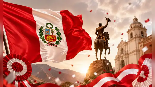 Frases destacadas para el día de la Independencia del Perú: mensajes motivadores y breves dedicatorias para el 28 de julio