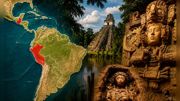 Este Perú no tuvo incas ni fue gobernado por Atahualpa: allí reinó una de las soberanas más poderosas del mundo antiguo