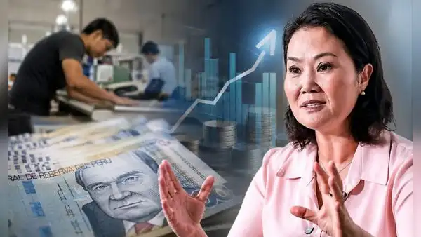 Keiko eleva la remuneración mínima a S/1.300: el giro frente a su discurso de campaña abre un debate económico