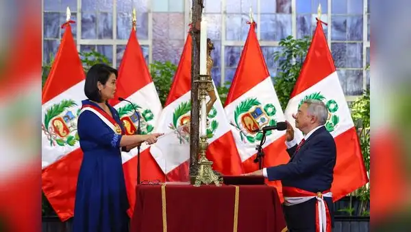 ¿Seguirá censurando el Ministerio de Cultura con Alberto Beingolea a cargo?