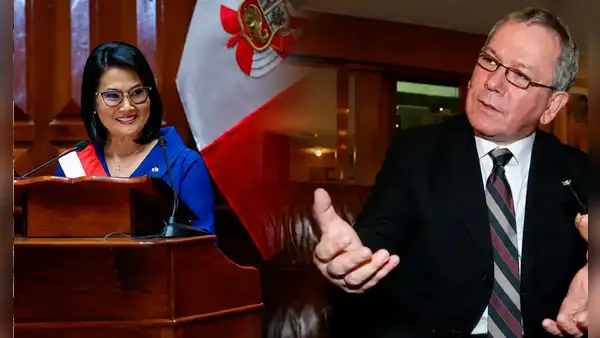 Keiko Fujimori: los cinco desafíos económicos urgentes que deberá enfrentar