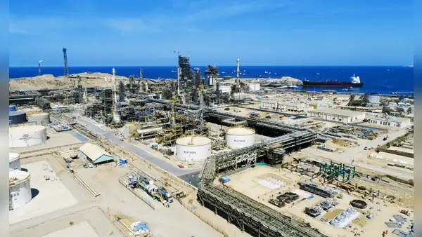 Contraloría: Petroperú perdió US$396 mil por retrasos durante compra de petróleo