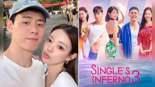 ¡Es oficial! Estrellas de 'Cielo para dos 3', Lee Kwan Hee y Yoo Si Eun, confirman su romance y emocionan a sus seguidores