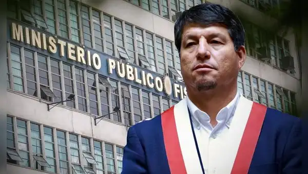 Fiscalía inicia investigación preliminar en contra del diputado Julián Pérez por agresión física