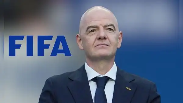 FIFA da marcha atrás y retira el proyecto de Infantino para privatizar el Mundial: "Esta propuesta no seguirá adelante"