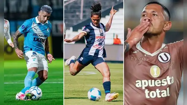 Partidos de hoy