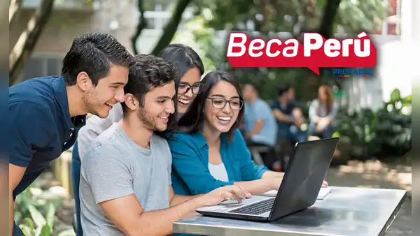 Pronabec publica este 4 de agosto la lista de nuevos ganadores de Beca Perú 2026: consulta si fuiste seleccionado