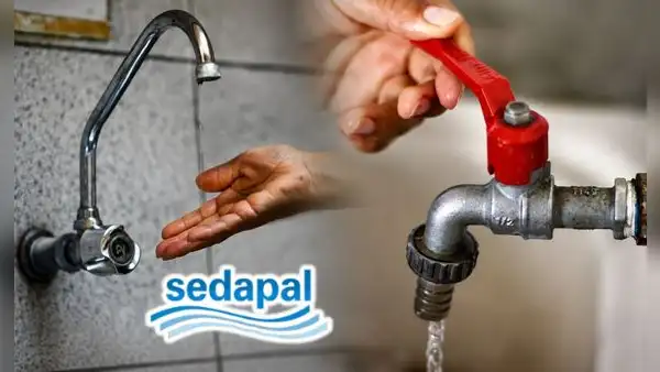 ¡Atención, Comas! Corte de agua por hasta 8 horas afectará sectores del distrito este 6 de agosto, según Sedapal