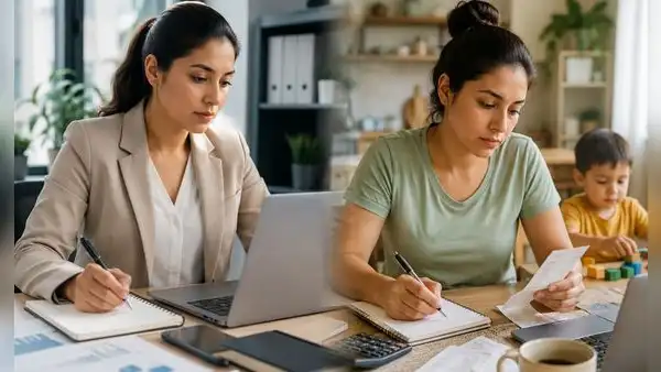 Educación financiera: 9 de cada 10 mujeres peruanas aún no acceden a formación para administrar mejor su dinero