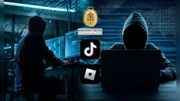 TikTok, Roblox y Meta: así colaboran con la Fiscalía en investigaciones que ya dejaron 785 condenas en Perú
