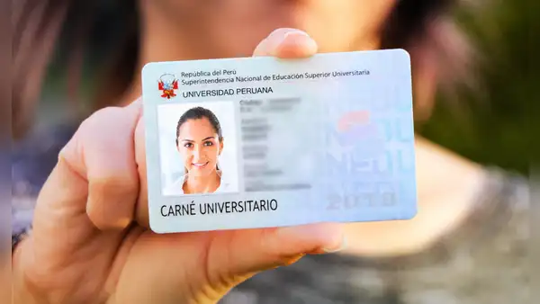 Carné universitario válido por dos años: proyecto del Congreso busca ampliar su vigencia y que beneficios se apliquen en los feriados
