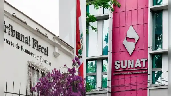 MEF cambia la jefatura de la SUNAT y la presidencia del Tribunal Fiscal