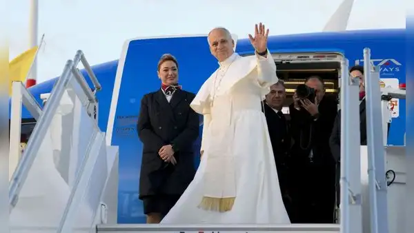 ¿Por qué León XIV viajará a Perú, Argentina y Uruguay? Arzobispo explica el objetivo de su visita