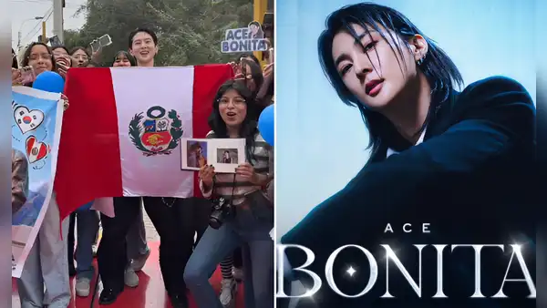 ACE en Lima: entradas, horarios y todo sobre el fan meeting con el cantante coreano en el Circuito Mágico del Agua
