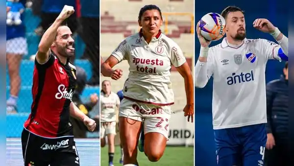 Partidos de hoy, domingo 9 de agosto: programación, horarios y canales para ver fútbol EN VIVO
