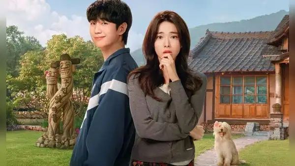 'Acaramelados' llegó a Netflix: reparto, guía de capítulos y lo que debes saber de la nueva serie coreana