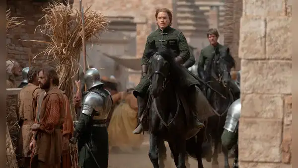 'La casa del dragón' temporada 3 capítulo 8: ¿cuándo y a qué hora se estrena el gran final de 'House of the dragon'?