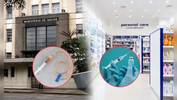 Alerta sanitaria: Digemid e Indecopi ordenan el retiro y destrucción de estos productos médicos contra el cáncer por riesgos a la salud