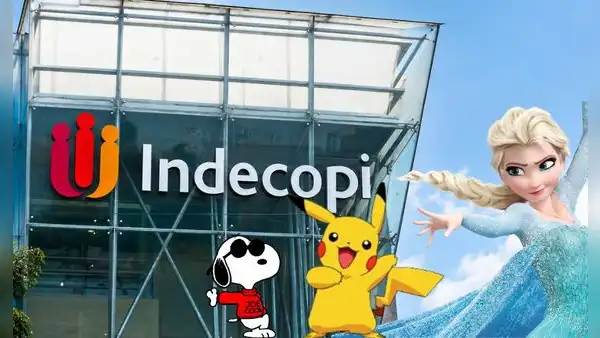 Indecopi decomisa y multa con S/ 414.000 a 5 empresas por comercializar productos ilegales de Pokémon, Disney, Cartoon Network y Peanuts