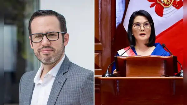 Miembro del directorio del BCR cuestiona aumento de sueldo: "Ojalá no se hubiera planteado"