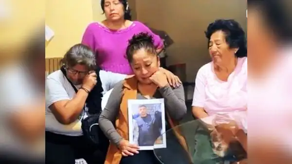 Hallan sin vida a estudiante universitario desaparecido en Cañete