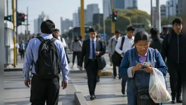 ¿Facultades legislativas delegadas para seguir precarizando el empleo formal?, por Fernando Cuadros Luque