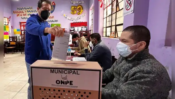 MEF transfiere S/ 99 millones al JNE y la ONPE para las Elecciones Regionales y Municipales 2026