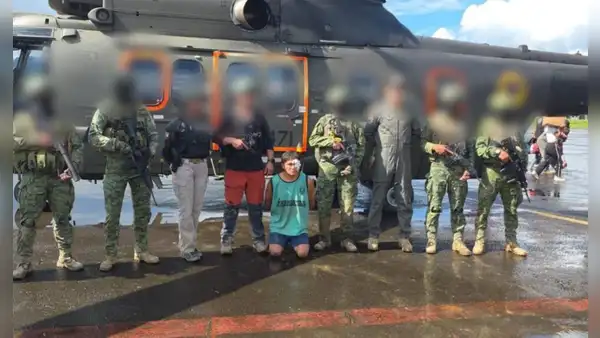 Niña peruana de 10 años es rescatada en Ecuador: era presunta víctima de trata y matrimonio forzado