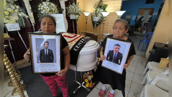 Cuádruple crimen en Trujillo: familias de obreros piuranos piden ayuda para el sepelio y exigen captura de sicarios