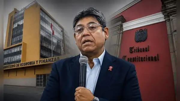 Gobierno de Keiko Fujimori llevará al TC cuatro leyes de gasto que Fuerza Popular aprobó en el Congreso