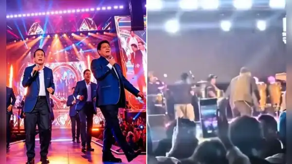 Armonía 10: PNP descarta balacera durante concierto en Manchay, ¿qué pasó?