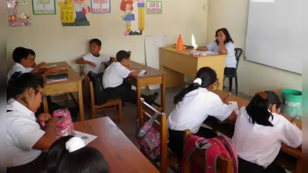 Confirman suspensión de clases en Tacna este 11 de agosto por paro de transportistas ante el alza del combustible