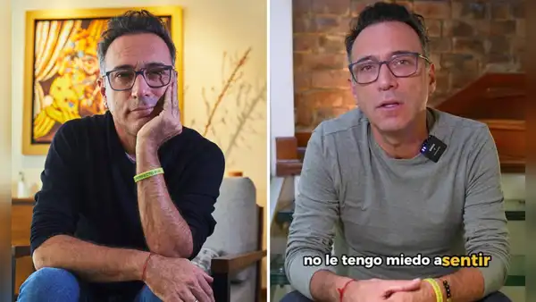 Carlos Galdós conmueve al revelar cuántos años de vida le quedan y deja sensible mensaje: “Qué hice con el tiempo que me tocó”