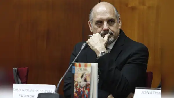 Gonzalo Higueras: “No se ha contado bien la historia de Piura”