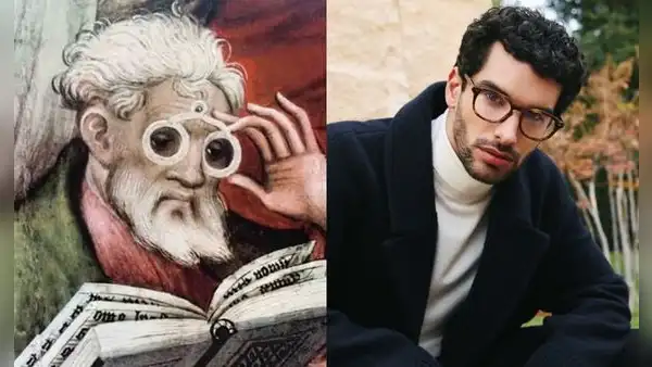 ¿Sabías que los lentes de plástico se popularizaron recién en los años 70? Esta es la curiosa historia de las gafas