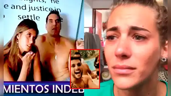 ¡A 7 años de la denuncia de Poly Ávila! Fiscalía cita a querida reina de belleza por la 'Fiesta del terror' que involucró a Nicola Porcella