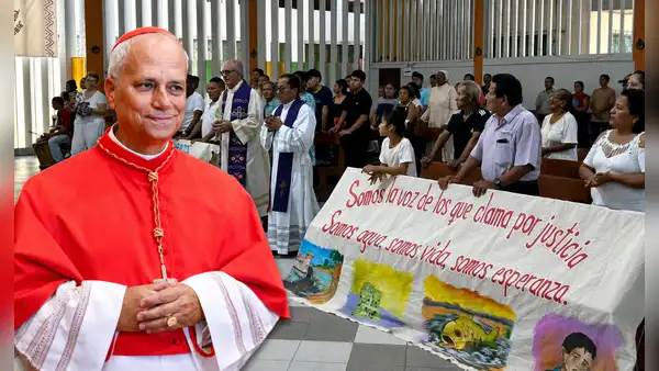 Papa León XIV llegará a Pucallpa para hablar de los desafíos de la Amazonía y los pueblos indígenas