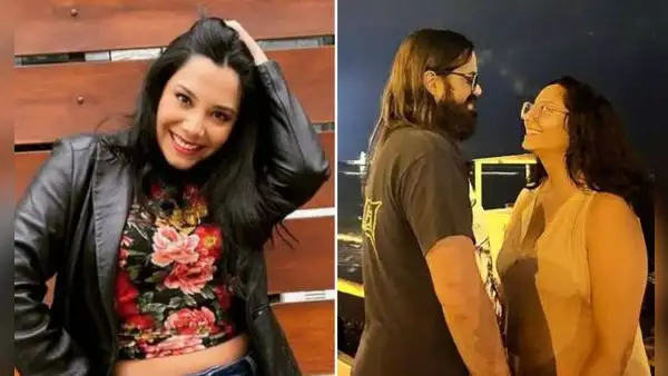 Mayra Couto le pedirá la mano a su novio colombiano Juan Camilo: "Es el amor de mi vida, me muero por él"