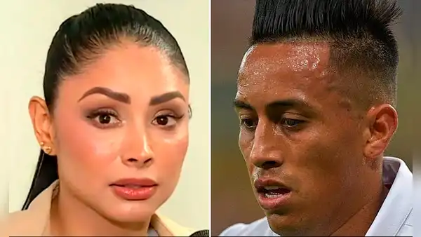 Pamela Franco y Christian Cueva consternan a usuarios tras dejarse ver en centro de detección del cáncer: “Amén”