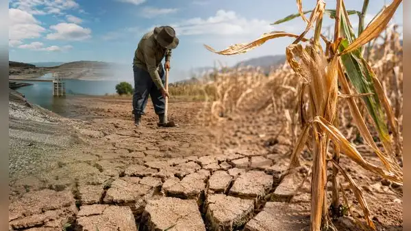 Déficit hídrico amenaza al agro: 607 distritos de 16 regiones quedan bajo estado de emergencia
