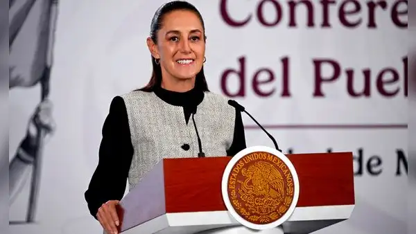 Gobierno de México advierte que Colombia rechazó a sus rescatistas por exigir una nueva certificación mientras continúa la búsqueda de sobrevivientes