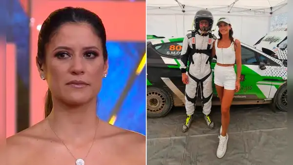 María Pía Copello revela que su hijo mayor fue internado en UCI tras sufrir trágico accidente: “Nunca lo compartí”