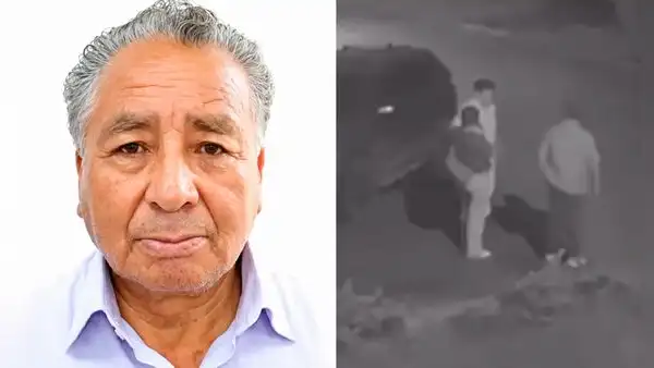 Joven asesina a hombre de 73 años tras encontrarlo con su pareja saliendo de un hotel en Carabayllo